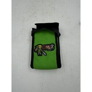 The Legend of Zelda Phantom Hourglass Green Nintendo Switch N Carry Case